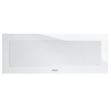 Настенная акустика CANTON Atelier 750 white semi-gloss